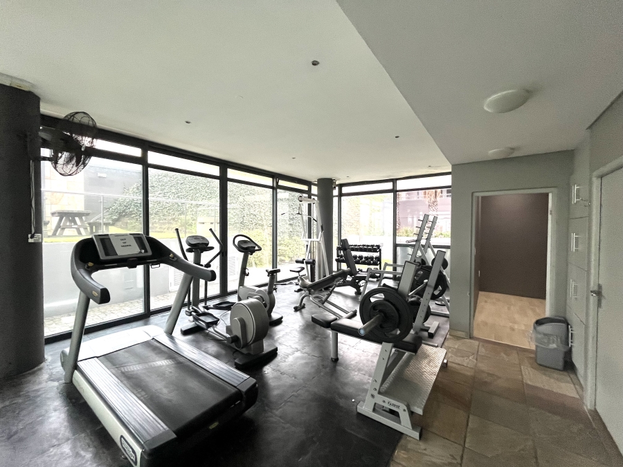 1 Bedroom Property for Sale in Beachfront Western Cape